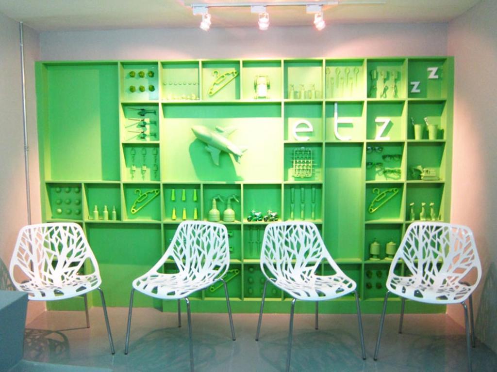 Jellybean Ezy Hostel Sathorn Бангкок Экстерьер фото